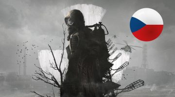 S.T.A.L.K.E.R. 2: Heart of Chornobyl, S.T.A.L.K.E.R. 2 vyjde v češtině