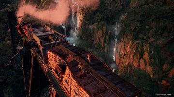 Uncharted: Legacy of Thieves Collection, Sony Interactive Entertainment, Uncharted: Legacy of Thieves Collection vyjde v lednu