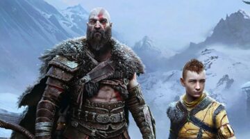 God of War Ragnarök, Sony Interactive Entertainment, God of War Ragnarök může vyjít už na konci září