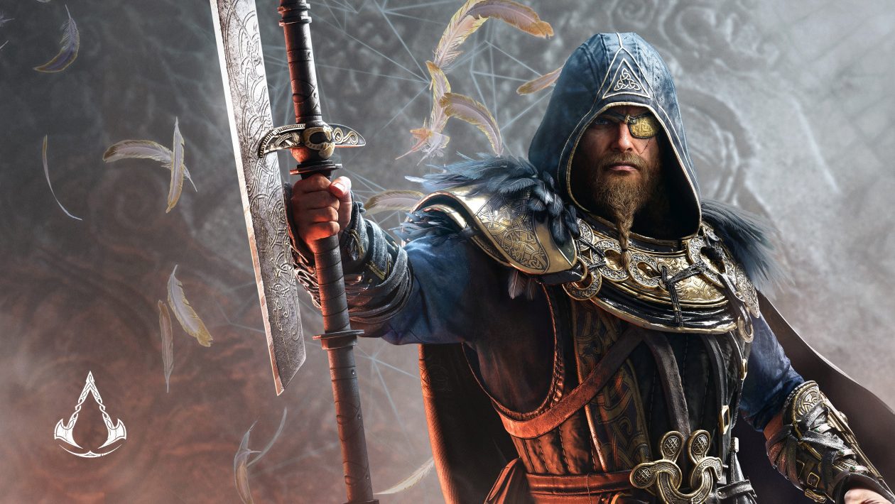 Assassin’s Creed Valhalla, Ubisoft, Třetí velké DLC pro Valhallu bude stát 1000 korun