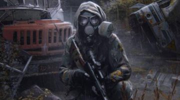 S.T.A.L.K.E.R. 2: Heart of Chornobyl, Podívejte se na nové screenshoty ze S.T.A.L.K.E.R. 2