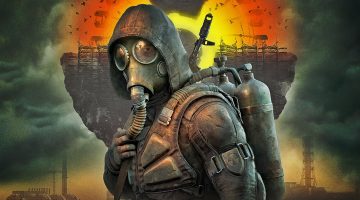 S.T.A.L.K.E.R. 2: Heart of Chornobyl, Další hrou nabízející NFT je S.T.A.L.K.E.R. 2