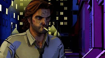 The Wolf Among Us 2, Telltale Games, Telltale odhaluje první detaily o The Wolf Among Us 2