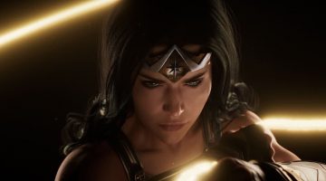 Wonder Woman, Warner Bros. Interactive Entertainment, Wonder Woman se dočká vlastní velké hry