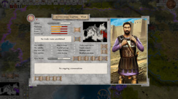 Imperiums: Greek Wars, Kube Games, Nové DLC pro české Imperiums představí Řím a Kartágo