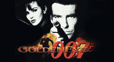GoldenEye 007, Nintendo, Akce GoldenEye 007 od Rare zřejmě míří na Xbox