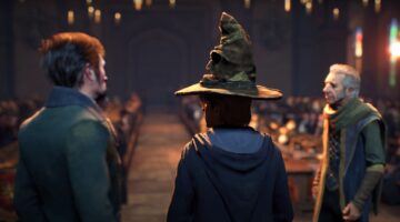 Hogwarts Legacy (Harry Potter RPG), Warner Bros. Interactive Entertainment, Hogwarts Legacy vyjde letos, potvrzuje tým