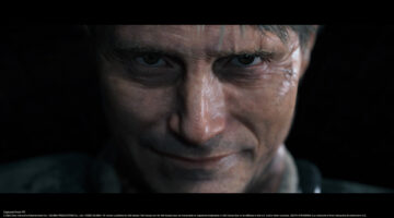 Death Stranding Director’s Cut, Sony Interactive Entertainment, Death Stranding Director’s Cut dorazí na PC v březnu