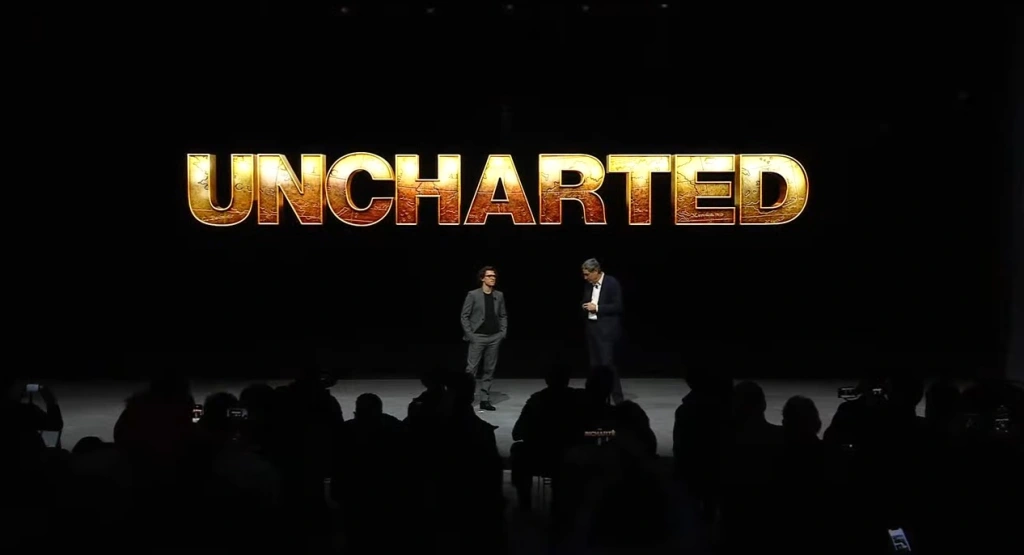 Sony ukázala další kousek z filmu Uncharted
