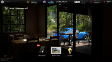 Gran Turismo 7, Sony Interactive Entertainment, Gran Turismo 7 má obnovit lásku k automobilové kultuře