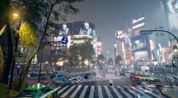 Ghostwire: Tokyo, Bethesda Softworks, Viděli jsme Ghostwire: Tokyo za zavřenými dveřmi