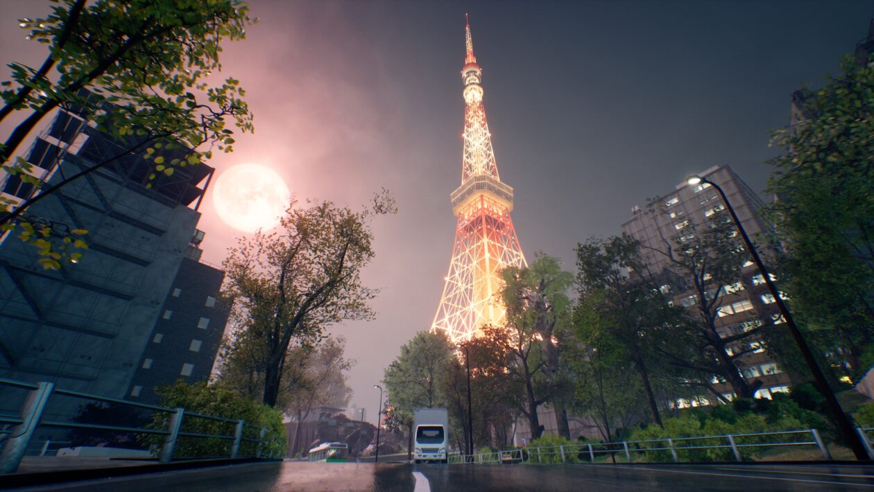 Ghostwire: Tokyo, Bethesda Softworks, Viděli jsme Ghostwire: Tokyo za zavřenými dveřmi