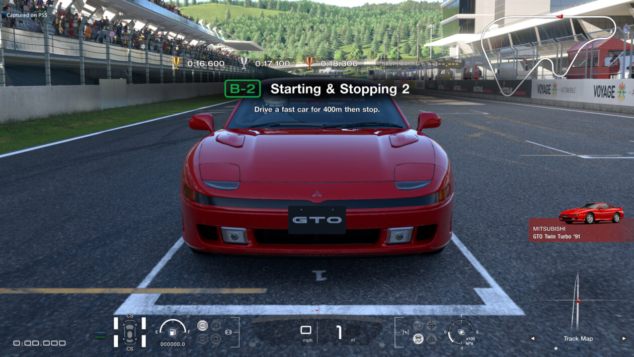 Gran Turismo 7, Sony Interactive Entertainment, Gran Turismo 7 má obnovit lásku k automobilové kultuře