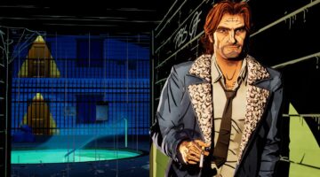The Wolf Among Us 2, Telltale Games, The Wolf Among Us 2 vyjde v roce 2023