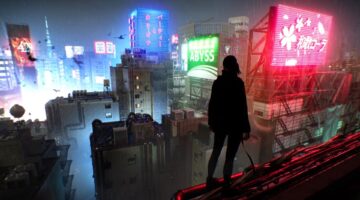 Ghostwire: Tokyo, Bethesda Softworks, Ghostwire: Tokyo vyjde v březnu a láká na stream
