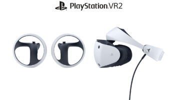 Sony odhaluje podobu PlayStation VR2