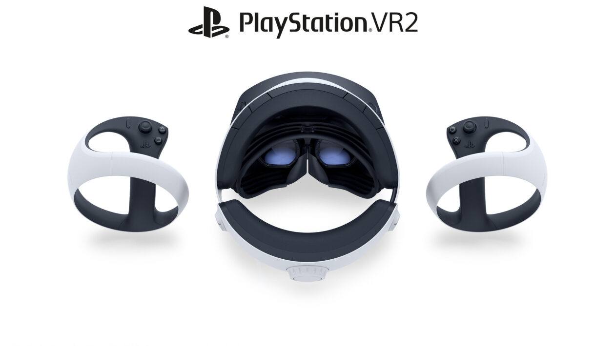 Sony odhaluje podobu PlayStation VR2