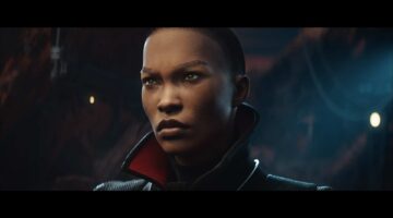 Destiny 2, Activision, Destiny 2: The Witch Queen pohledem vracejícího se hráče