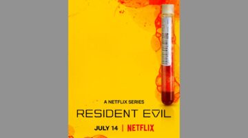 Resident Evil: Lék (hraný seriál), Hraný seriál Resident Evil bude mít premiéru v červenci