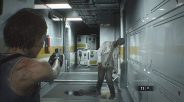 Horory Resident Evil 2, 3 a 7 míří na Xbox Series a PS5