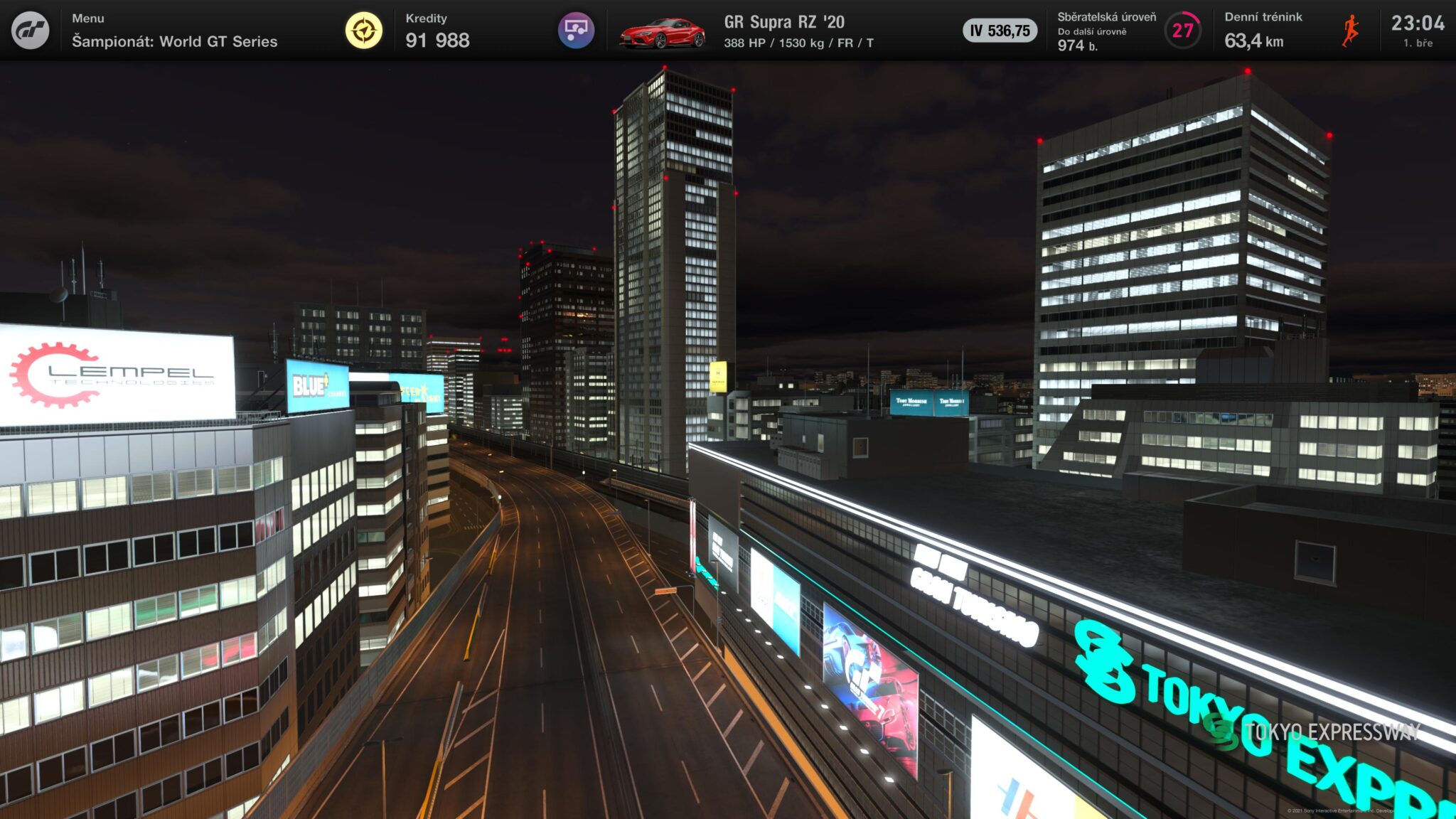 Gran Turismo 7, Sony Interactive Entertainment, Recenze Gran Turismo 7