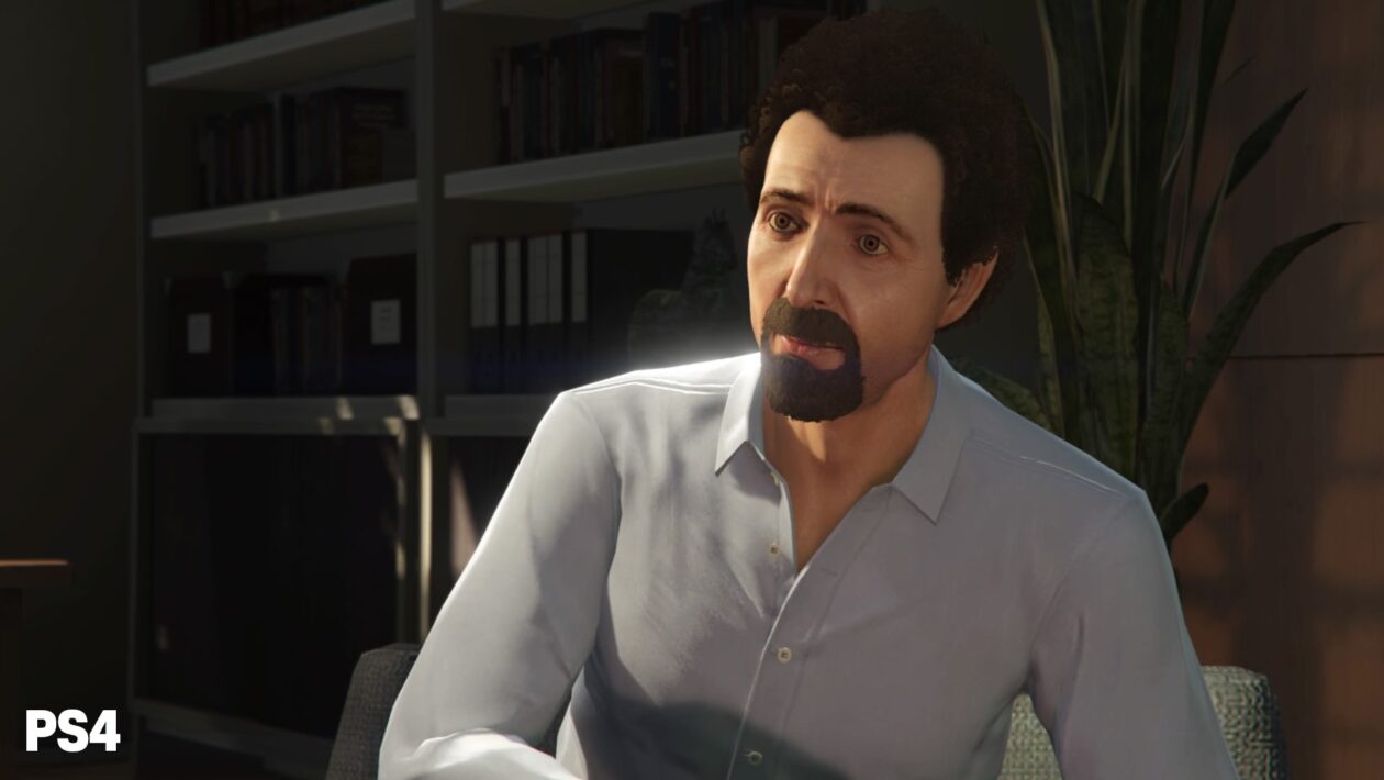Grand Theft Auto V, Rockstar Games, Podívejte se na srovnávací obrázky a nová videa z GTA V