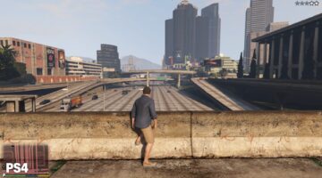 Grand Theft Auto V, Rockstar Games, Podívejte se na srovnávací obrázky a nová videa z GTA V