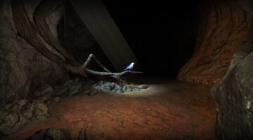 Colossal Cave 3D Adventure, Zakladatelé Sierry dělají remake textovky z roku 1976