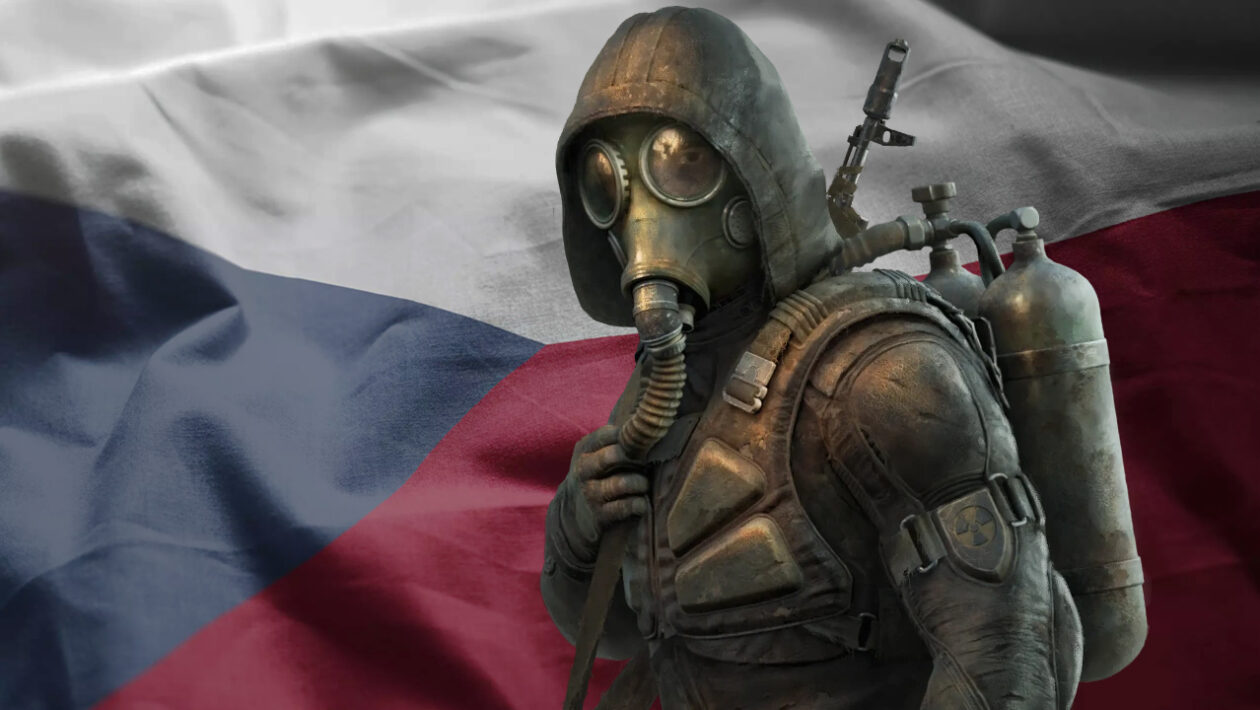 S.T.A.L.K.E.R. 2: Heart of Chornobyl, Autoři S.T.A.L.K.E.R. 2 se stěhují do Česka, potvrzují zdroje Vortexu
