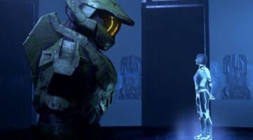 Halo Infinite, Microsoft Studios, Halo Infinite se kooperace nedočká ani v květnu