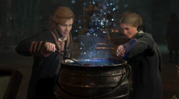 Hogwarts Legacy (Harry Potter RPG), Warner Bros. Interactive Entertainment, Hogwarts Legacy dorazí letos o Vánocích