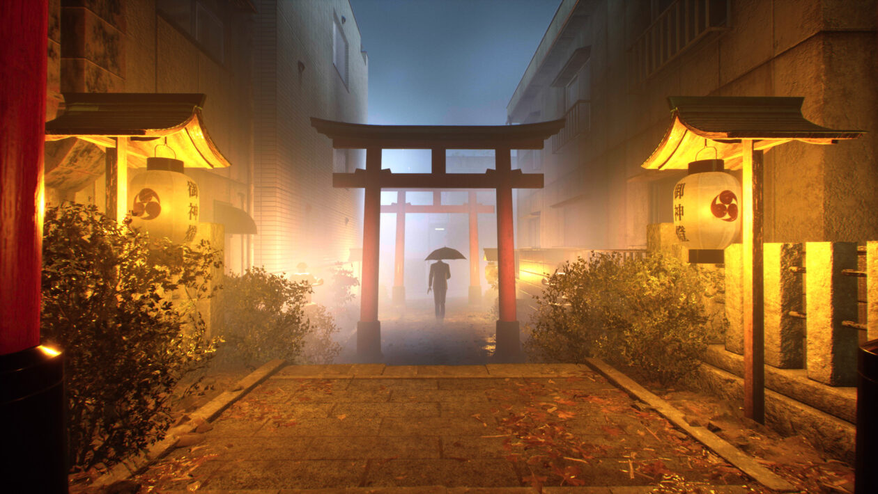 Ghostwire: Tokyo, Bethesda Softworks, Recenze Ghostwire: Tokyo