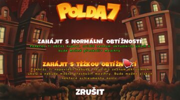 Polda 7, Zima Software, Recenze Polda 7