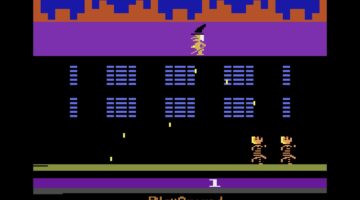 Porno a pixely: První erotické hry pro Atari vyšly bez povolení