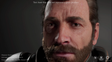 Autoři Gears ukázali nové demo na Unreal Enginu 5