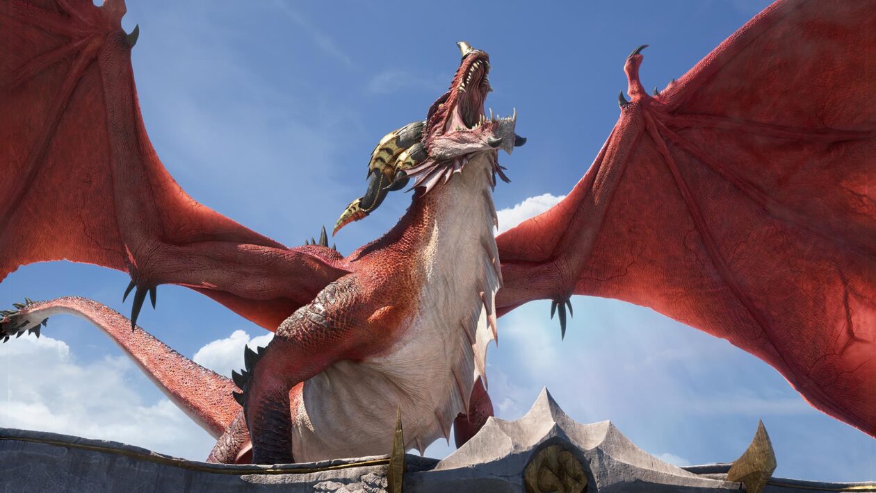 World of Warcraft: Dragonflight, Blizzard Entertainment, Do World of Warcraft míří rozšíření Dragonflight
