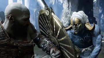 God of War Ragnarök, Sony Interactive Entertainment, God of War Ragnarök vyjde letos, ujišťují vývojáři