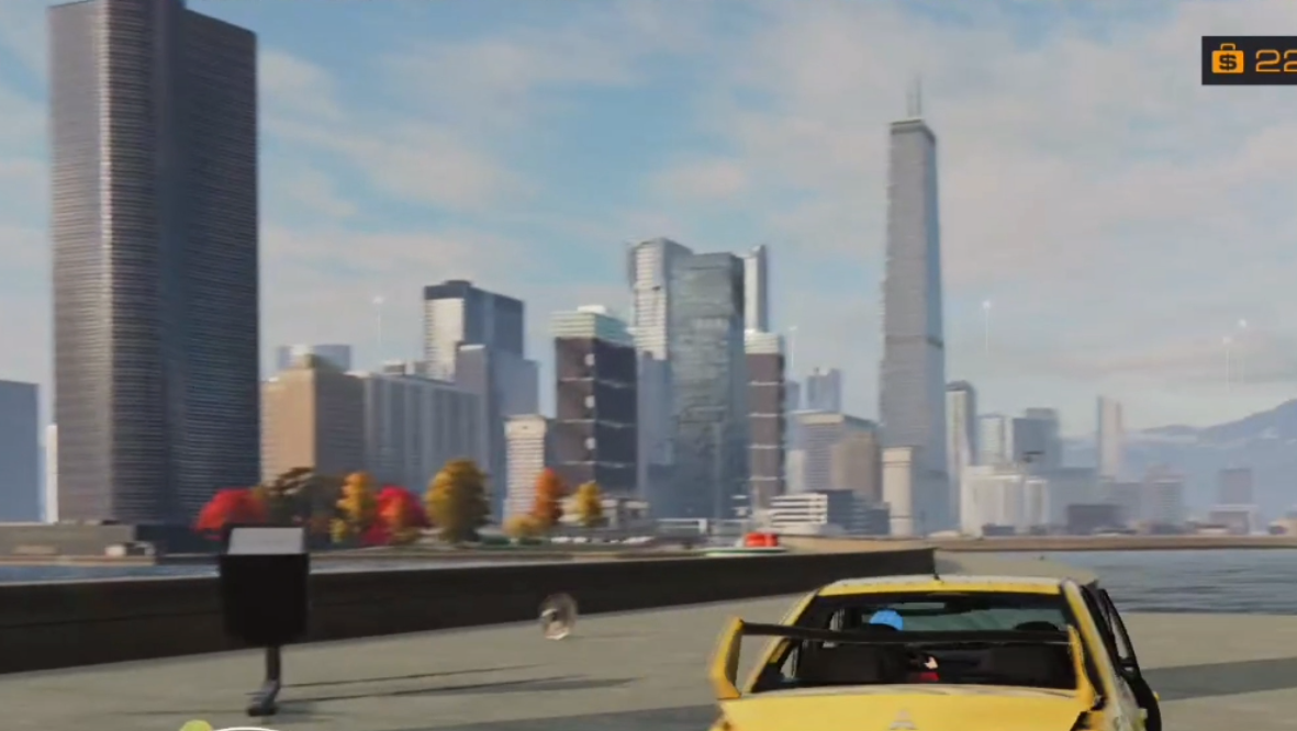 Need for Speed Unbound, Electronic Arts, Unikly první údajné obrázky z nového Need for Speed