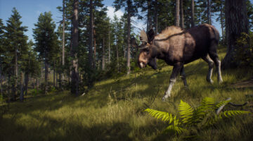 Way of the Hunter, THQ Nordic, Slovenský tým Nine Rocks Games odhalil svou první hru