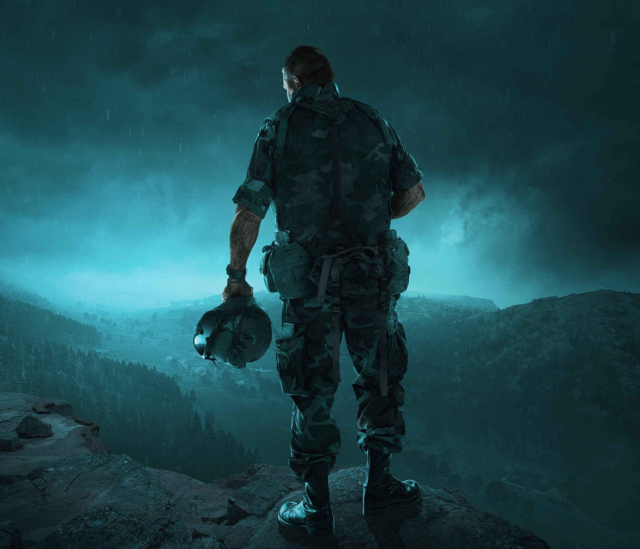 Arma Reforger, Bohemia Interactive, Bohemka vydává hru Arma Reforger a oznamuje Armu 4