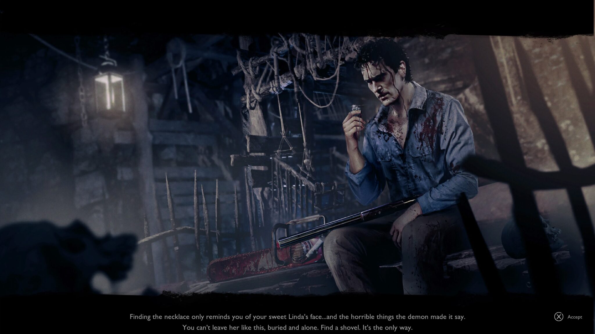 Evil Dead: The Game, Boss Team Games, Recenze Evil Dead: The Game