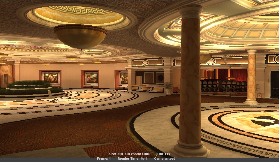 Scarface: Empire (Scarface 2), Na internet unikly obrázky ze zrušené hry Scarface 2