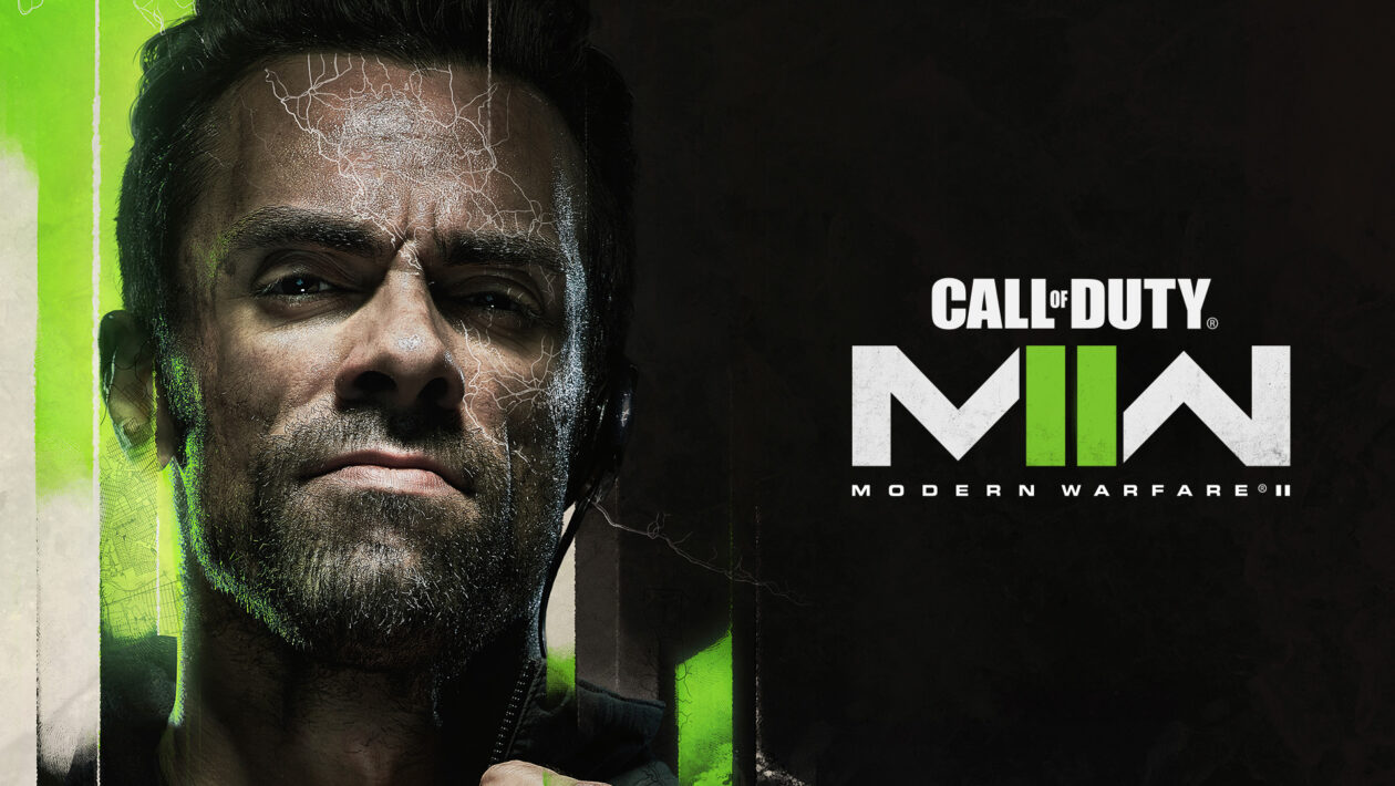 Call of Duty: Modern Warfare II (2022), Activision, Call of Duty: Modern Warfare II vyjde na konci října