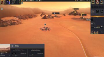 Dune: Spice Wars, Funcom, Dojmy z předběžného přístupu Dune: Spice Wars