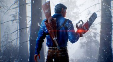 Evil Dead: The Game, Boss Team Games, Recenze Evil Dead: The Game