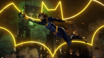 Gotham Knights (Batman), Warner Bros. Interactive Entertainment, Gotham Knights může nabídnout 4člennou kooperaci