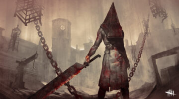 Silent Hill 2 (remake), Konami, VGC: Vzniká další Silent Hill, remake i epizodická hra