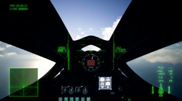 Ace Combat 7: Skies Unknown, Bandai Namco Entertainment, DLC Top Gun pro Ace Combat 7 nabízí víc, než slibovalo