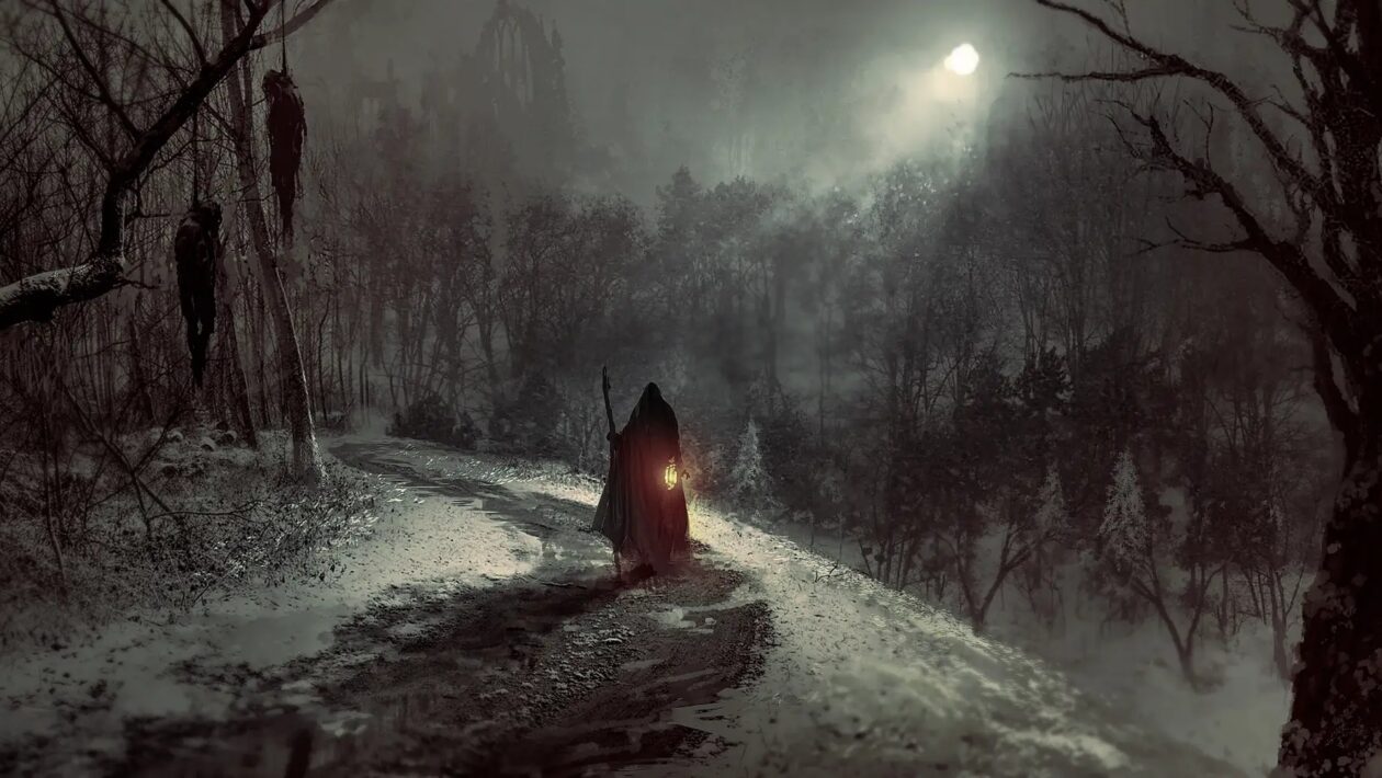 Diablo IV, Blizzard Entertainment, Diablo IV spouští předregistrace do bety