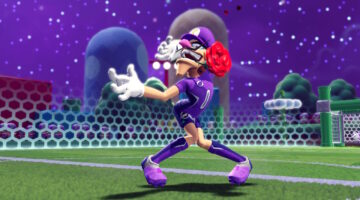 Mario Strikers: Battle League Football, Nintendo, Recenze Mario Strikers: Battle League Football